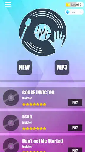 Play Invictor Piano Tiles  and enjoy Invictor Piano Tiles with UptoPlay