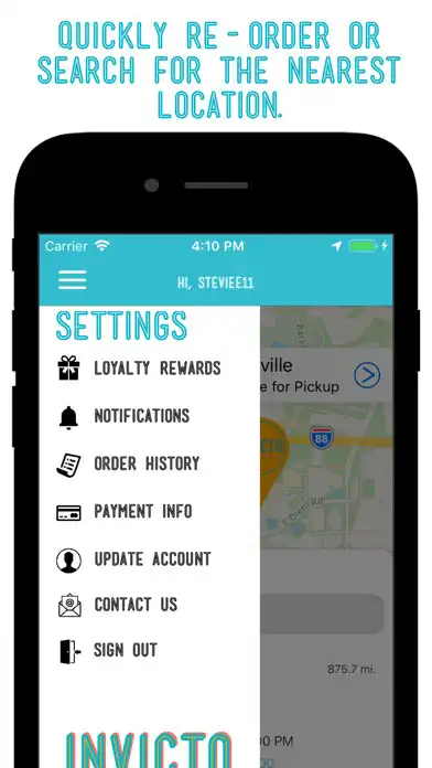 Play INVICTO  and enjoy INVICTO with UptoPlay