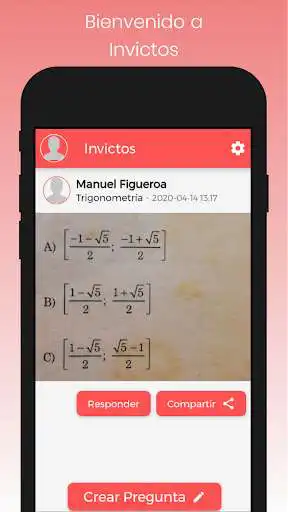 Play Invictos and enjoy Invictos with UptoPlay Play Invictos and enjoy Invictos with UptoPlay