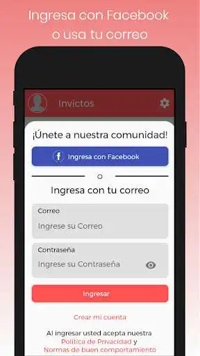 Play Invictos as an online game online Invictos with UptoPlay com.mindtec.dev.invictos Play Invictos as an online game Invictos with UptoPlay