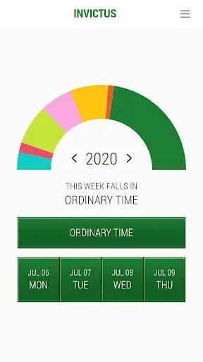 Play Invictus App as an online game Invictus App with UptoPlay