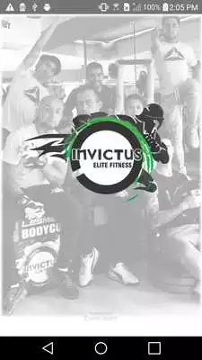 Play INVICTUS Elite Fitness