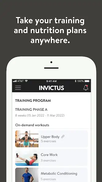 Play Invictus Performance  and enjoy Invictus Performance with UptoPlay