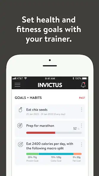Play Invictus Performance as an online game Invictus Performance with UptoPlay