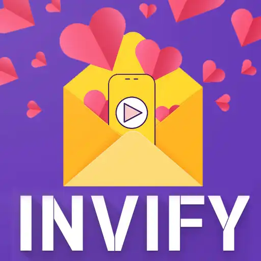 Play Invify - invitation maker APK Play Invify - invitation maker APK