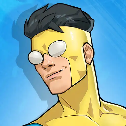 Play Invincible: Guarding the Globe APK Play Invincible: Guarding the Globe APK