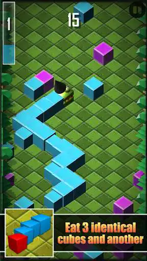 Play Invincible Snake vs Block 3D and enjoy Invincible Snake vs Block 3D with UptoPlay Play Invincible Snake vs Block 3D and enjoy Invincible Snake vs Block 3D with UptoPlay