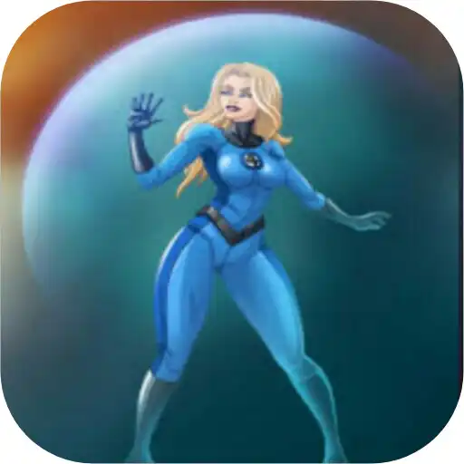 Play Invincible SuperHero Game APK Play Invincible SuperHero Game APK