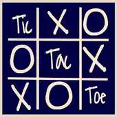 Free play online Invincible Tic Tac Toe APK
