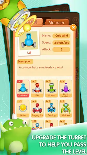 Play Invincible Tower Defense as an online game Invincible Tower Defense with UptoPlay