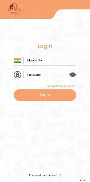 Play Invipay as an online game Invipay with UptoPlay