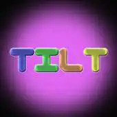 Free play online Invisi Ball Tilt Maze Lite APK