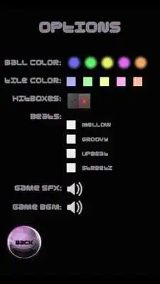 Play Invisi Ball Tilt Maze Lite