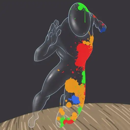 Play Invisible Agent APK