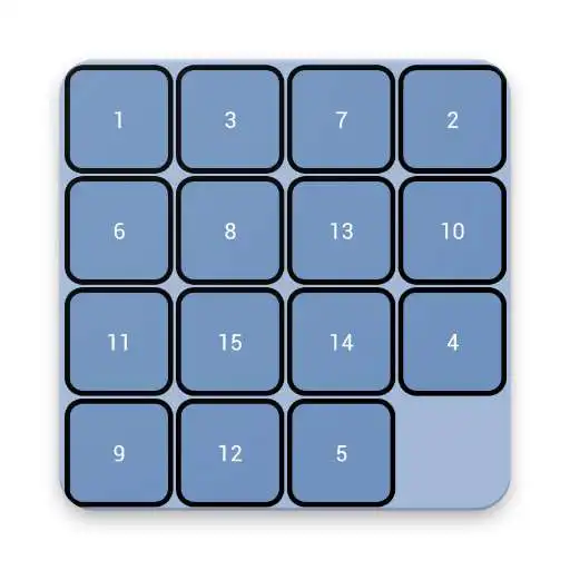 Play Invisible Fifteen APK Play Invisible Fifteen APK
