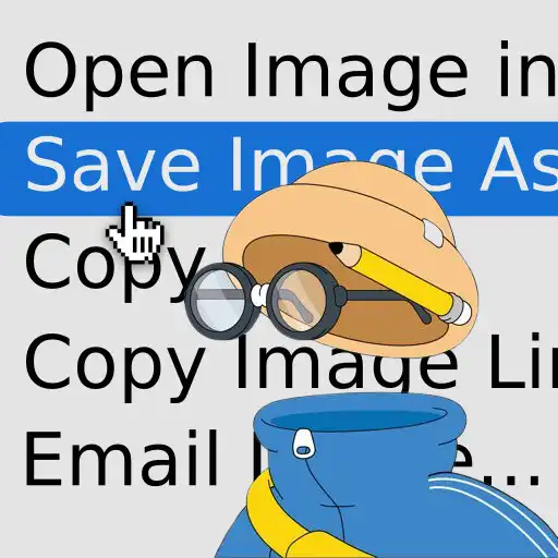 Play Invisible Friends NFT RClicked APK