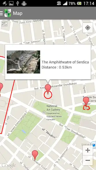 Play Invisible Serdica  and enjoy Invisible Serdica with UptoPlay