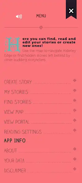 Play Invisible Worlds as an online game Invisible Worlds with UptoPlay