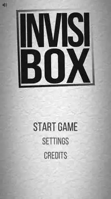 Play Invisibox