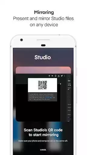 Play InVision as an online game InVision with UptoPlay
