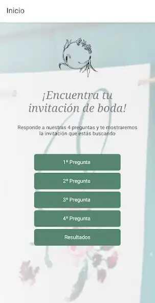 Play Invitaciones de Boda por Cristina Maser  and enjoy Invitaciones de Boda por Cristina Maser with UptoPlay