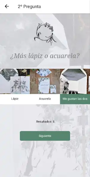 Play Invitaciones de Boda por Cristina Maser as an online game Invitaciones de Boda por Cristina Maser with UptoPlay