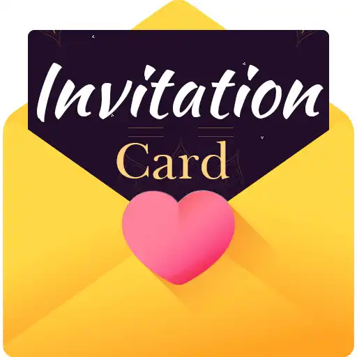 Play Invitation Card Creator RSVP APK Play Invitation Card Creator RSVP APK