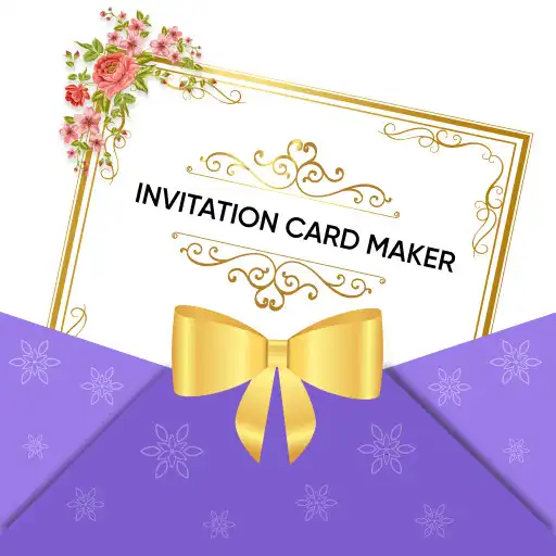Play Invitation Card Maker Design APK Play Invitation Card Maker Design APK