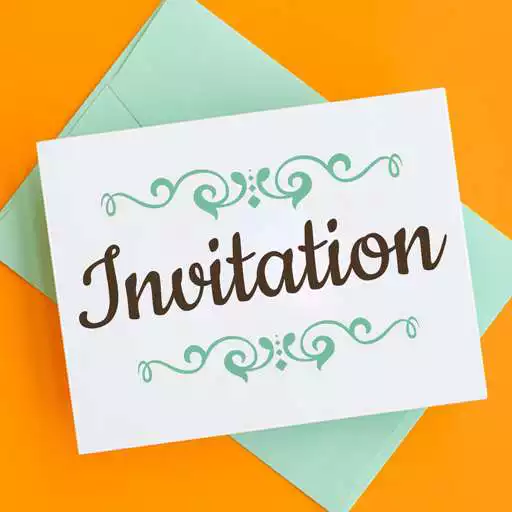 Free play online Invitation Card Maker, Invite Maker(RSVP) APK Free play online Invitation Card Maker, Invite Maker(RSVP) APK