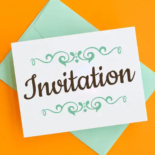 Play Invitation Card Maker, Invite Maker (RSVP) APK Play Invitation Card Maker, Invite Maker (RSVP) APK
