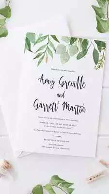 Play Invitation Card Maker, Invite Maker(RSVP)