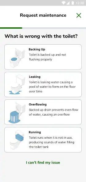 Play Invitation Homes Maintenance as an online game Invitation Homes Maintenance with UptoPlay