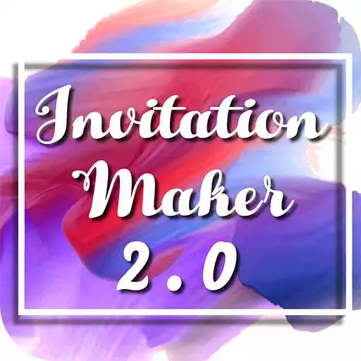 Play Invitation Maker 2.0 APK