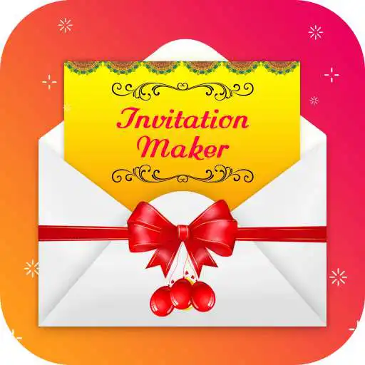 Play Invitation maker and Card designs APK Play Invitation maker and Card designs APK