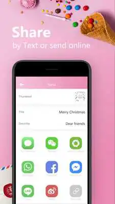 Play Invitation Maker