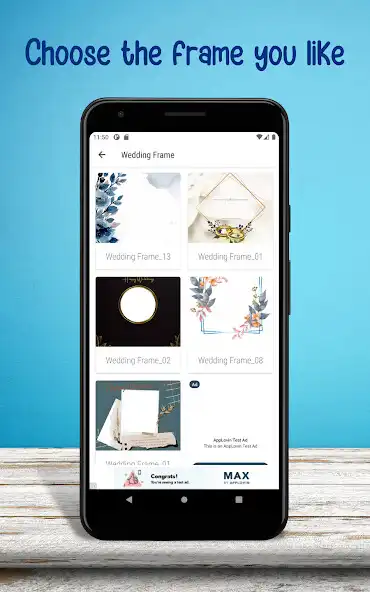 Play invitemaker : invitation maker  and enjoy invitemaker : invitation maker with UptoPlay