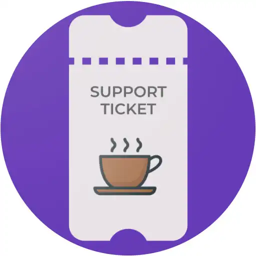 Play Invite me a coffee APK