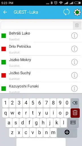 Play Inviton promoter  and enjoy Inviton promoter with UptoPlay