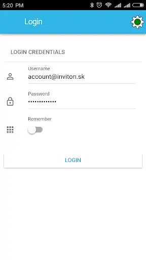 Play Inviton promoter as an online game Inviton promoter with UptoPlay