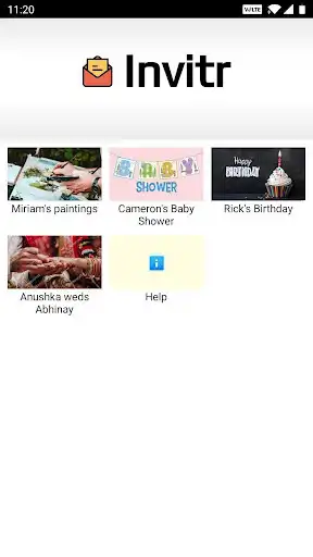 Play Invitr and enjoy Invitr with UptoPlay Play Invitr and enjoy Invitr with UptoPlay