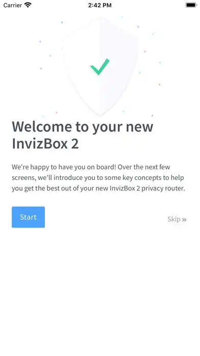 Play InvizBox Administration  and enjoy InvizBox Administration with UptoPlay