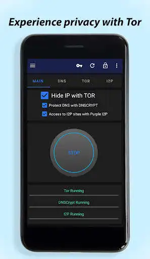 Play InviZible Pro  and enjoy InviZible Pro with UptoPlay
