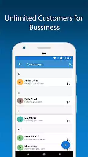 Play Invoice  Billing