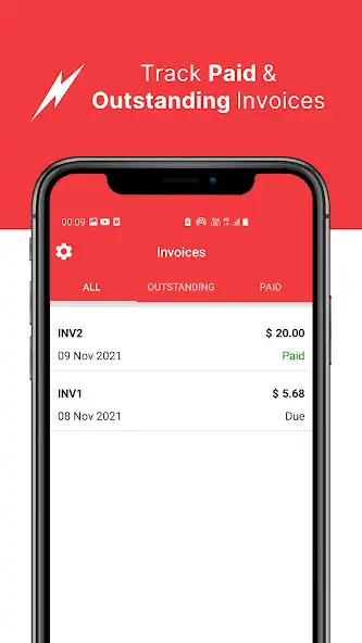 Play Invoice Flash - Create Invoice as an online game Invoice Flash - Create Invoice with UptoPlay