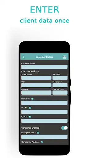 Play Invoice Generator - eInvoicing as an online game Invoice Generator - eInvoicing with UptoPlay