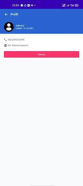 Play Invoice Keuangan TBS Arista as an online game online Invoice Keuangan TBS Arista with UptoPlay Play Invoice Keuangan TBS Arista as an online game Invoice Keuangan TBS Arista with UptoPlay