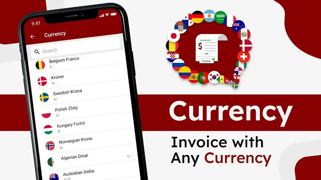 Play Invoice Maker: Easy  Speedy  and enjoy Invoice Maker: Easy  Speedy with UptoPlay
