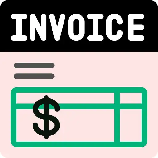 Play Invoice Maker Generate Barcode APK