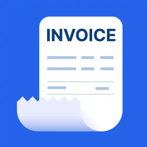 Play Invoice Maker: gst billing app APK