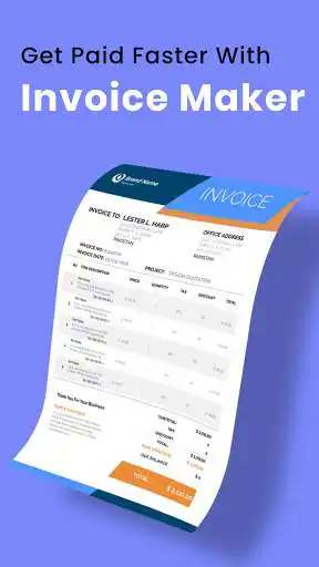Play Invoice Maker - Receipt & Billing app as an online game online Invoice Maker - Receipt & Billing app with UptoPlay Play Invoice Maker - Receipt & Billing app as an online game Invoice Maker - Receipt & Billing app with UptoPlay